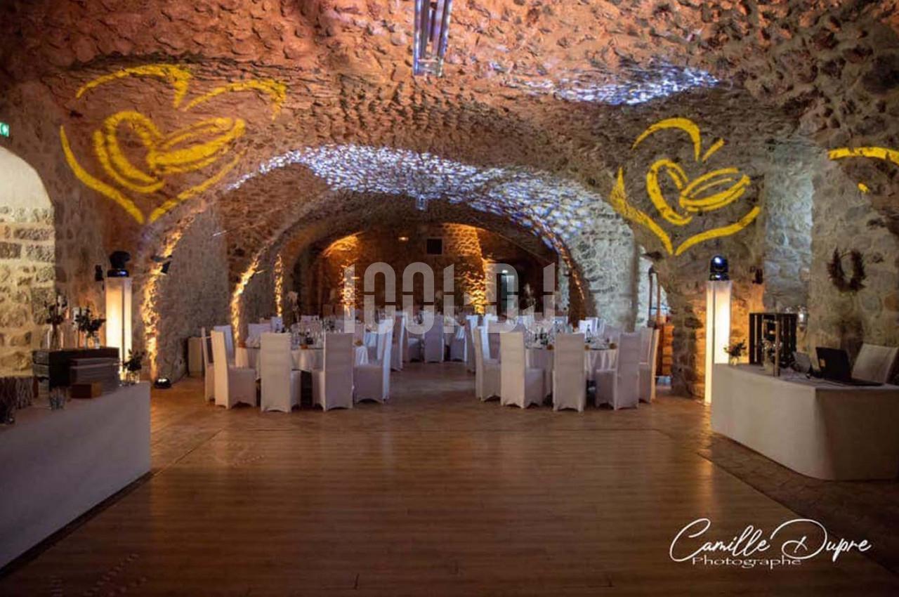 DJ Baix (Ardèche) - Cam's Animation #7