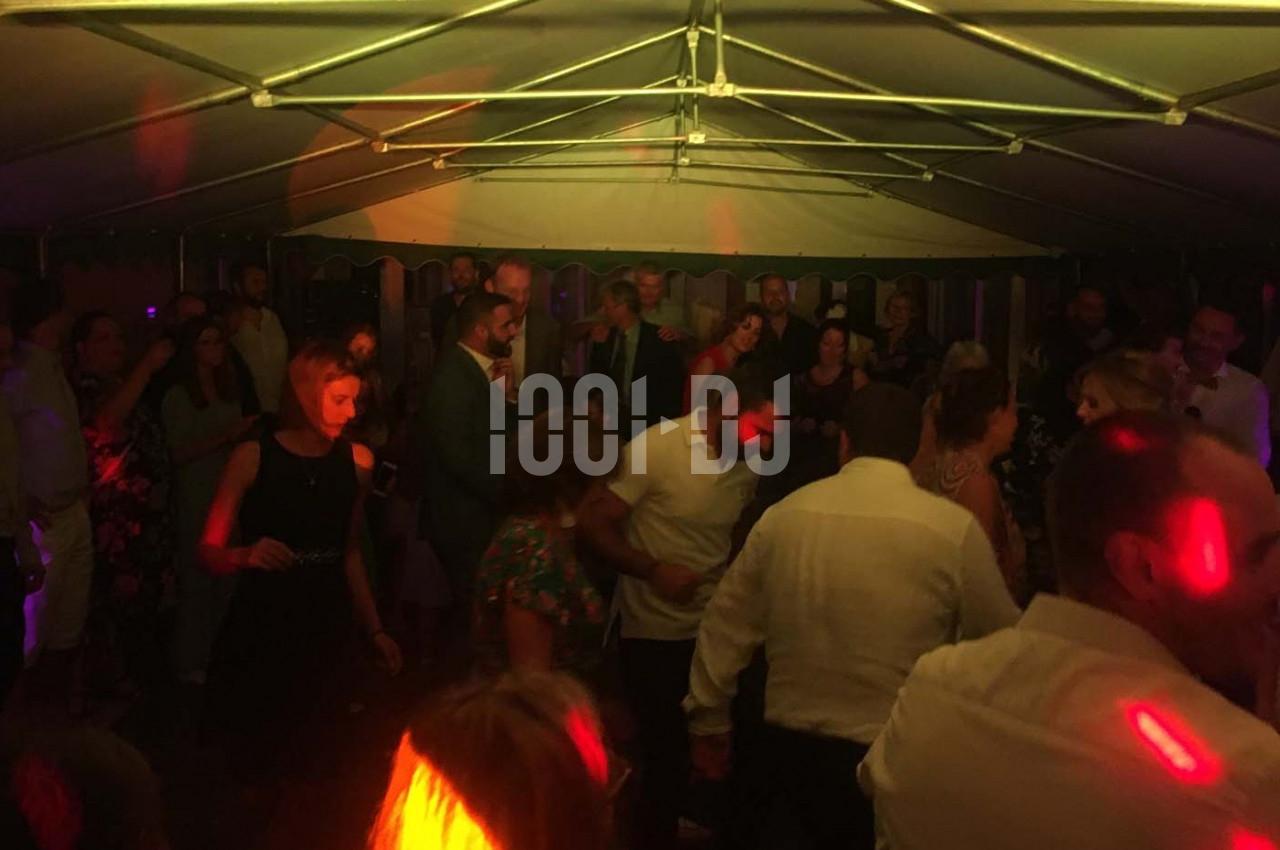 DJ Baix (Ardèche) - Cam's Animation #8