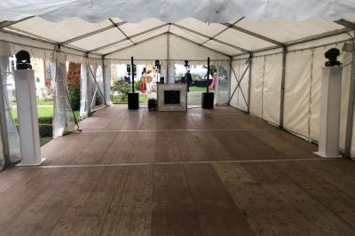 DJ Baix (Ardèche) - Cam's Animation #12