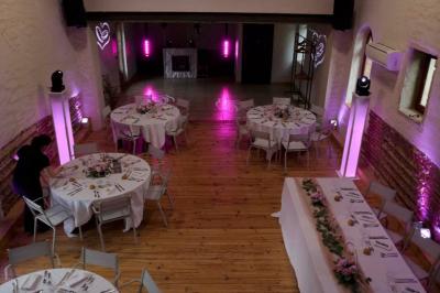 DJ Baix (Ardèche) - Cam's Animation #12