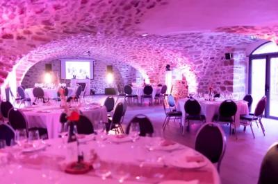 DJ Baix (Ardèche) - Cam's Animation #12