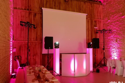 DJ Granzay-Gript (Deux-Sèvres) - DBA-EVENTS #5