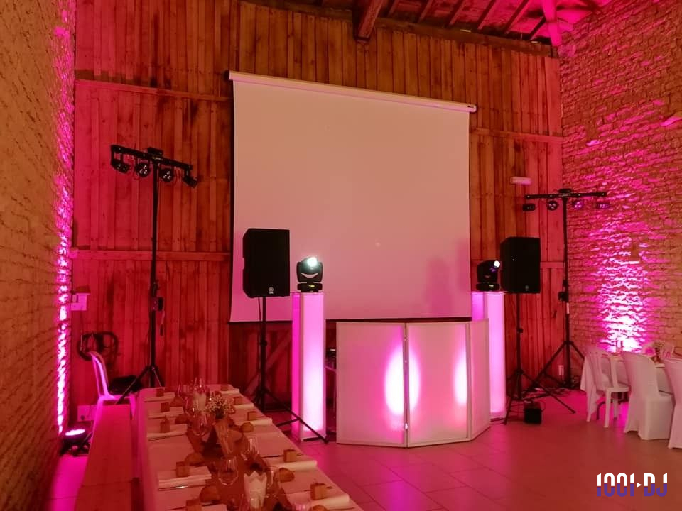 DJ Granzay-Gript (Deux-Sèvres) - DBA-EVENTS #2