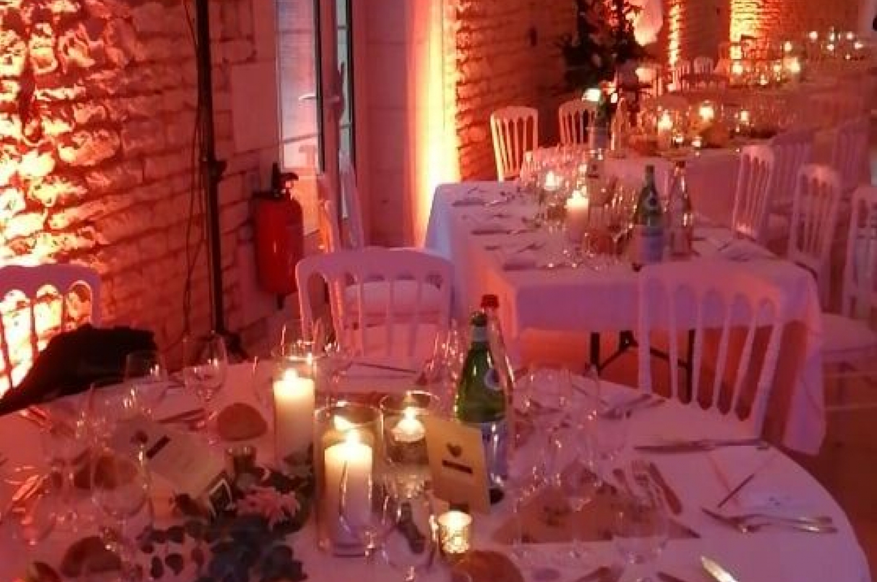 DJ Granzay-Gript (Deux-Sèvres) - DBA-EVENTS #5