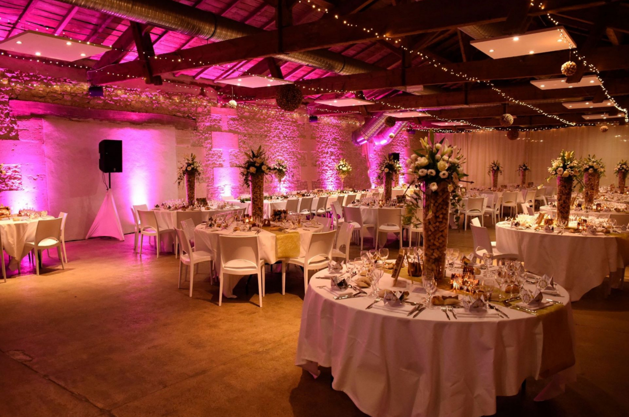 DJ Granzay-Gript (Deux-Sèvres) - DBA-EVENTS #3