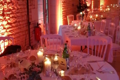 DJ Granzay-Gript (Deux-Sèvres) - DBA-EVENTS #5