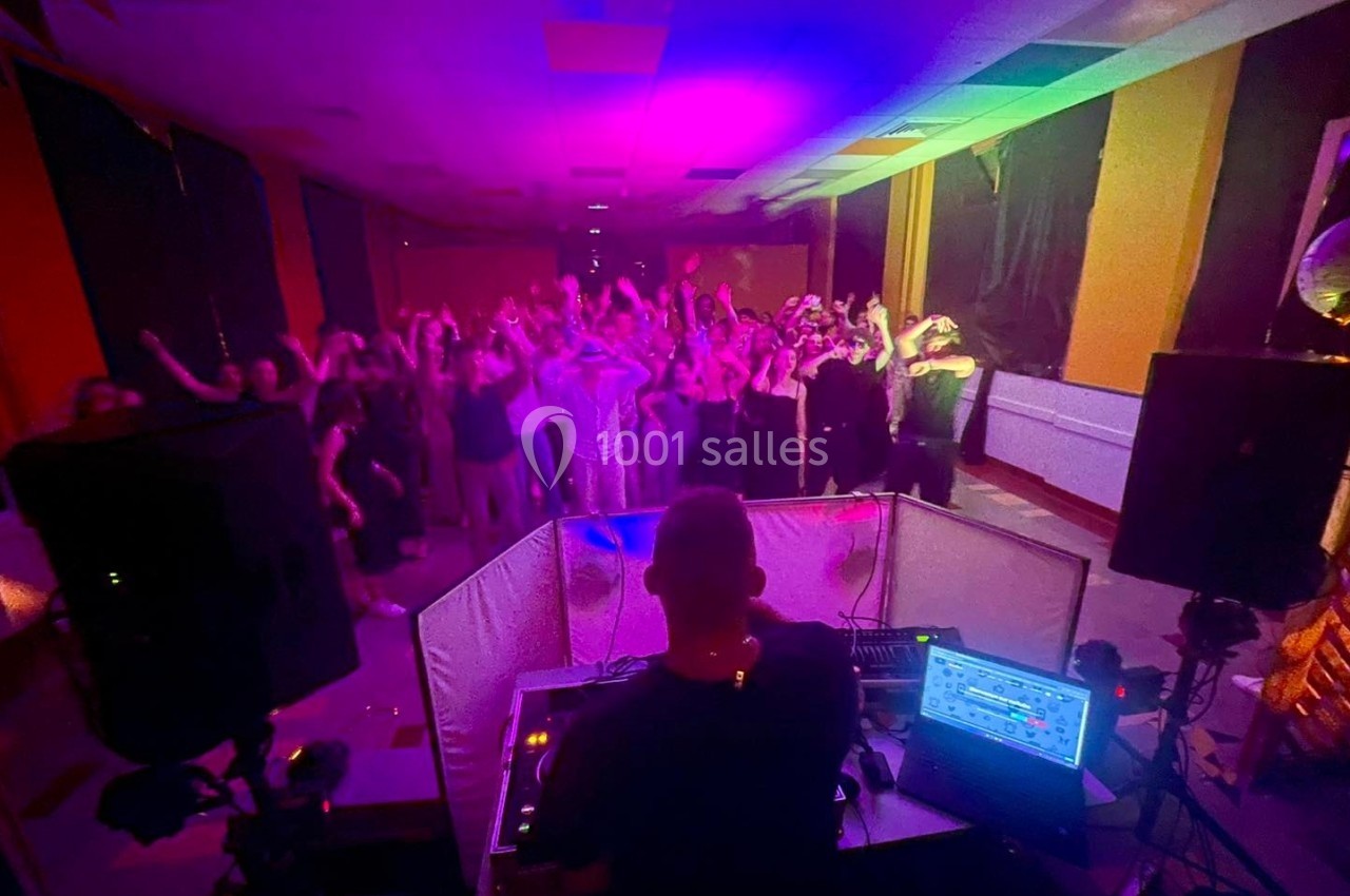 DJ Dole (Jura) - Xp Event #1
