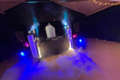 DJ Dole (Jura) - Xp Event #8