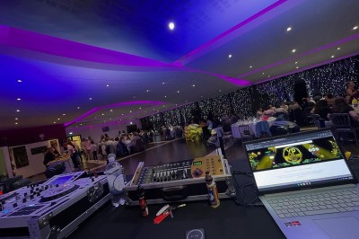 DJ Dole (Jura) - Xp Event #8