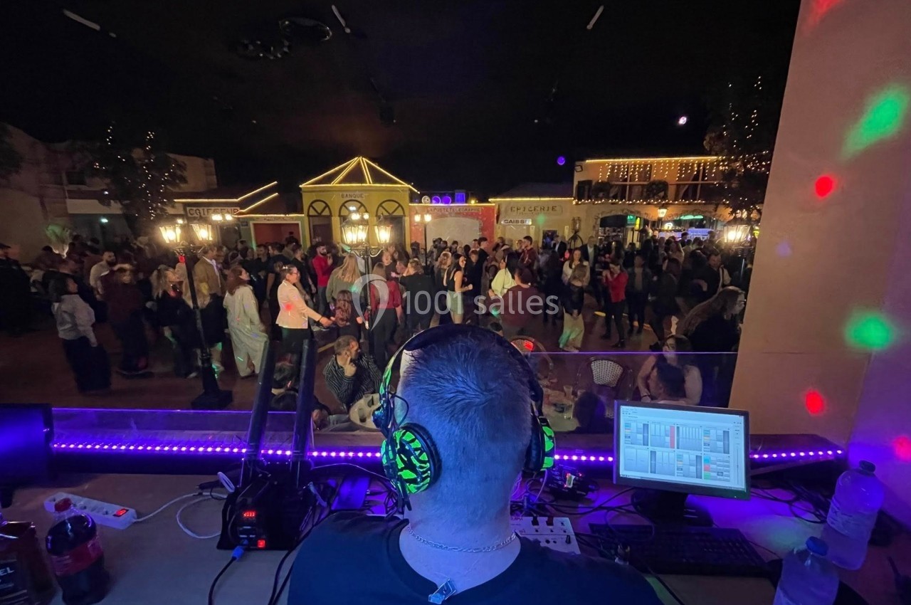 DJ Dole (Jura) - Xp Event #6