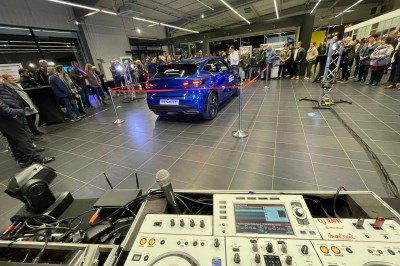DJ Dole (Jura) - Xp Event #8