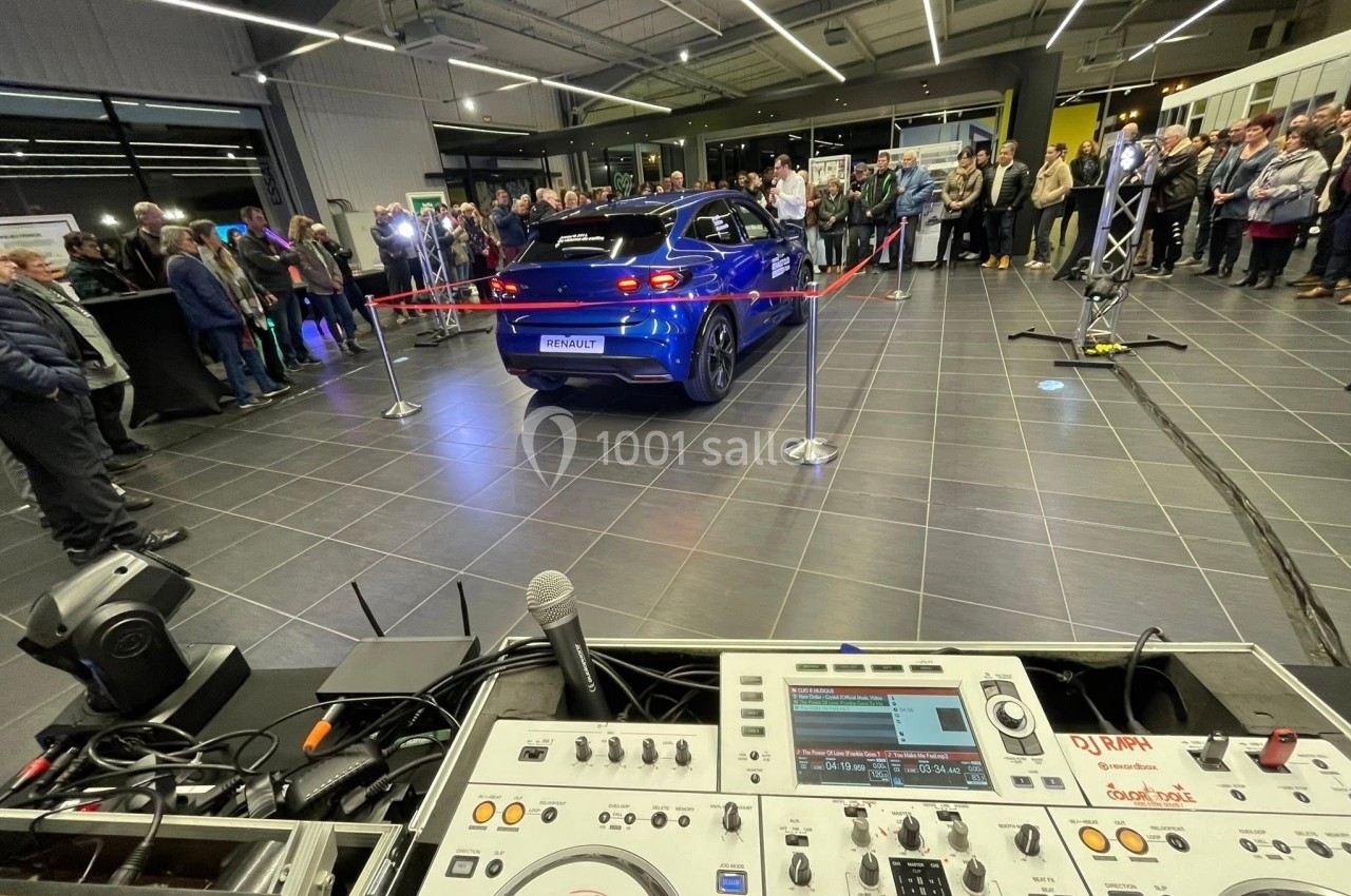 DJ Dole (Jura) - Xp Event #7