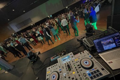 DJ Dole (Jura) - Xp Event #8