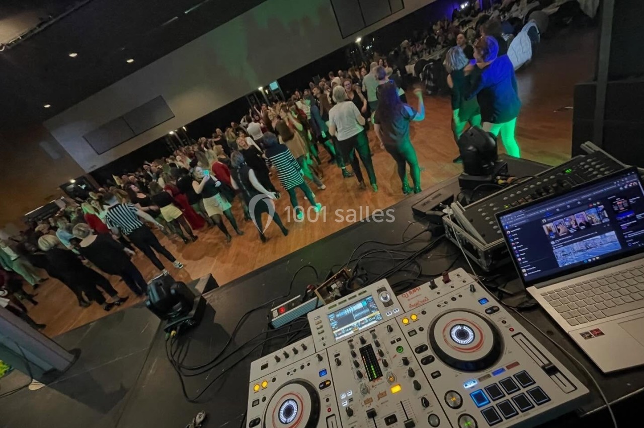 DJ Dole (Jura) - Xp Event #8