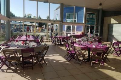 Location salle Le Verdon-sur-Mer (Gironde) - Sunêlia La Pointe Du Médoc #6