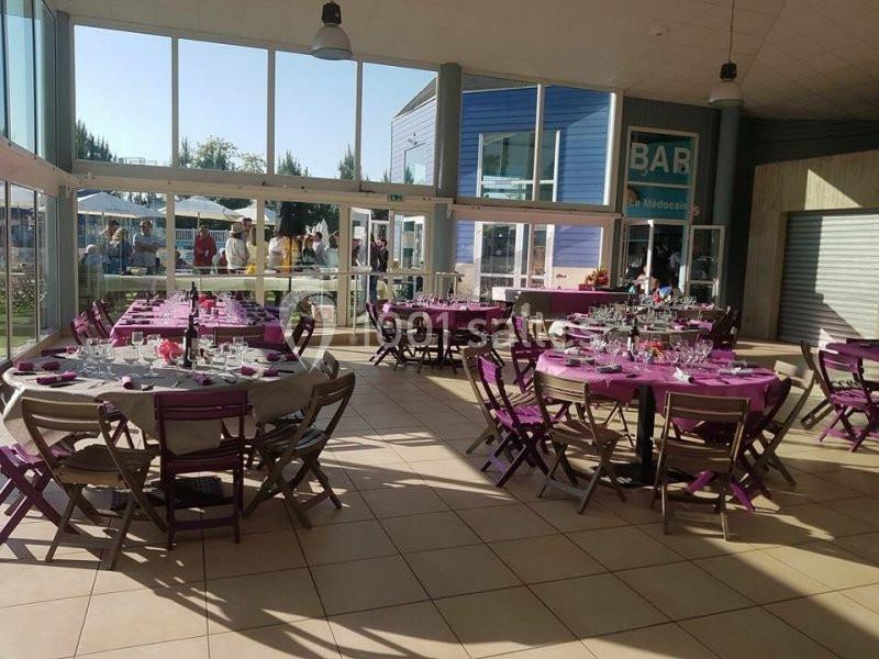 Location salle Le Verdon-sur-Mer (Gironde) - Sunêlia La Pointe Du Médoc #2