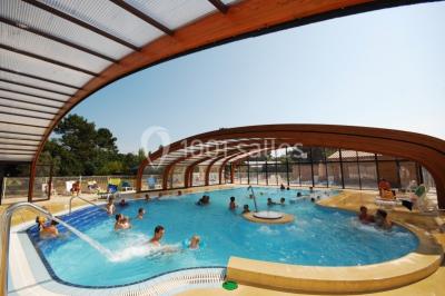 Location salle Le Verdon-sur-Mer (Gironde) - Sunêlia La Pointe Du Médoc #6