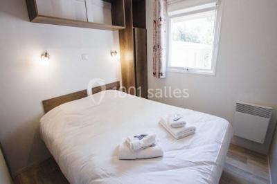 Location salle Le Verdon-sur-Mer (Gironde) - Sunêlia La Pointe Du Médoc #6