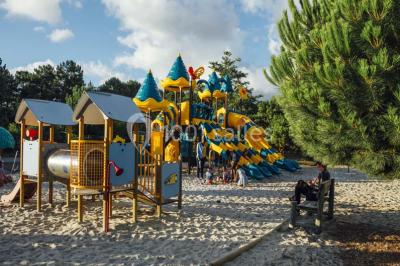 Location salle Le Verdon-sur-Mer (Gironde) - Sunêlia La Pointe Du Médoc #6