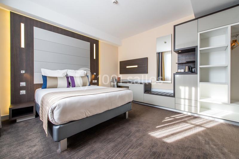 Location salle Nice (Alpes-Maritimes) - Le Saint Paul #14