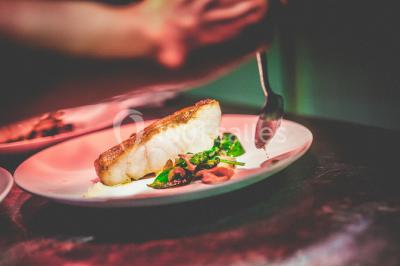 Location salle Nice (Alpes-Maritimes) - Le Saint Paul #18