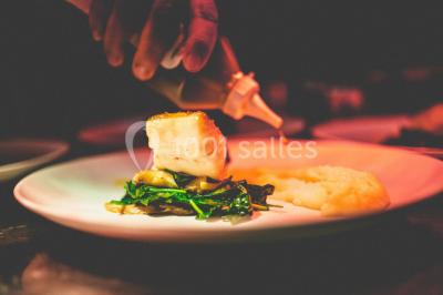 Location salle Nice (Alpes-Maritimes) - Le Saint Paul #18