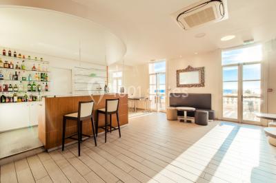 Location salle Nice (Alpes-Maritimes) - Le Saint Paul #18