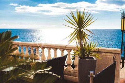 Location salle Nice (Alpes-Maritimes) - Le Saint Paul #18