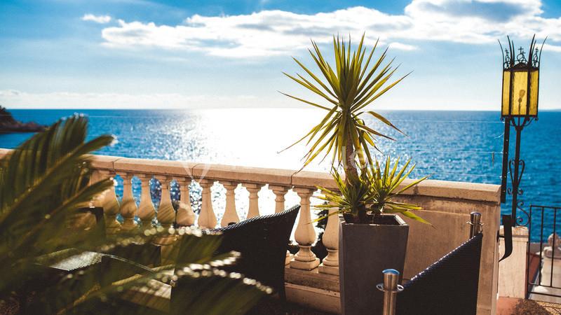 Location salle Nice (Alpes-Maritimes) - Le Saint Paul #2