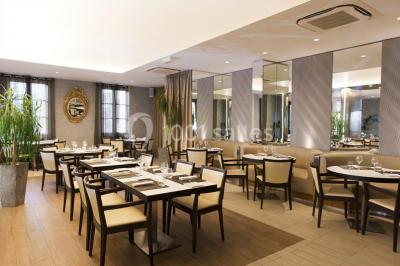 Location salle Nice (Alpes-Maritimes) - Le Saint Paul #18