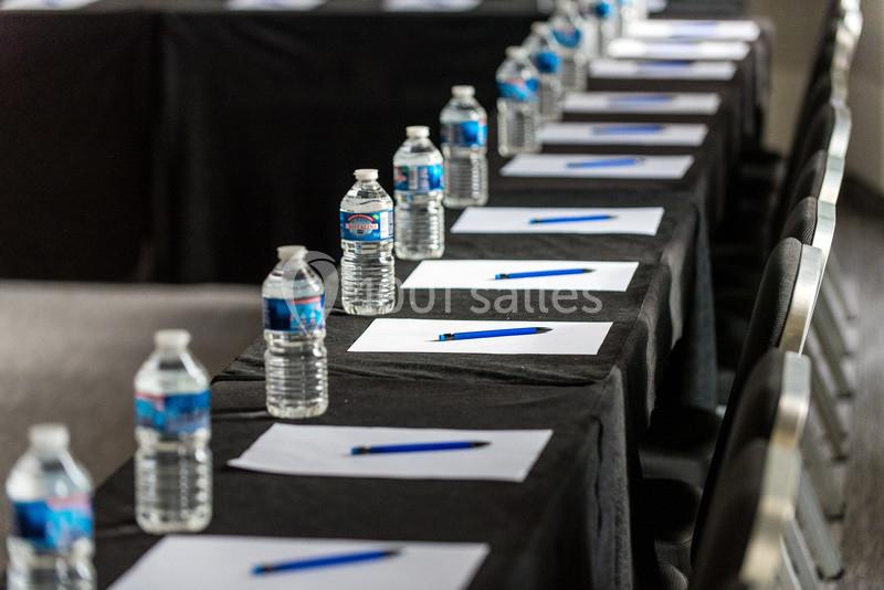 Location salle Nice (Alpes-Maritimes) - Le Saint Paul #14