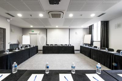 Location salle Nice (Alpes-Maritimes) - Le Saint Paul #20