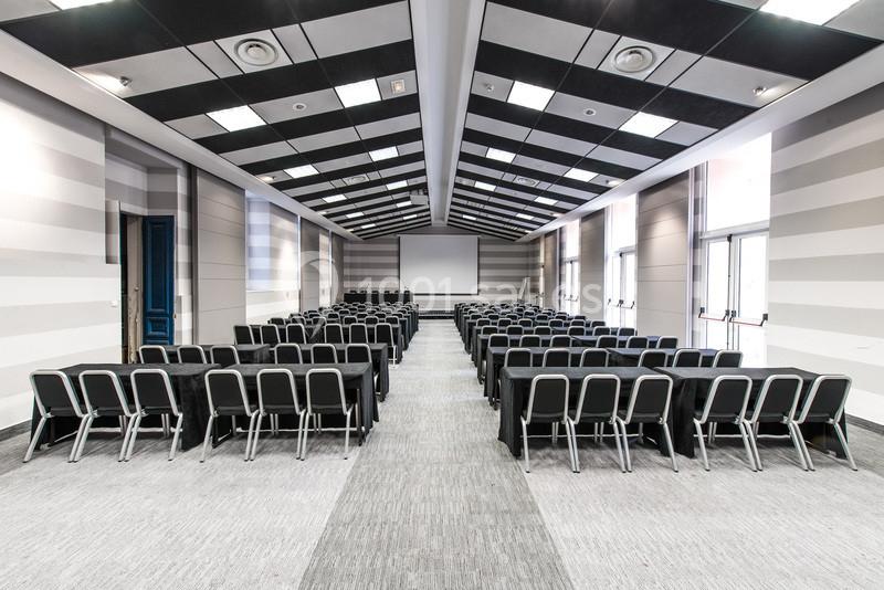 Location salle Nice (Alpes-Maritimes) - Le Saint Paul #2