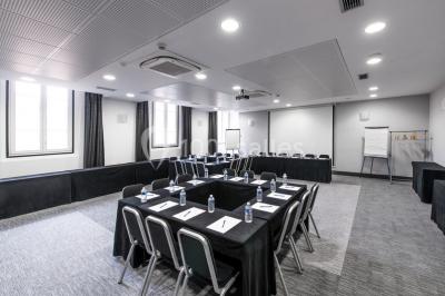 Location salle Nice (Alpes-Maritimes) - Le Saint Paul #20