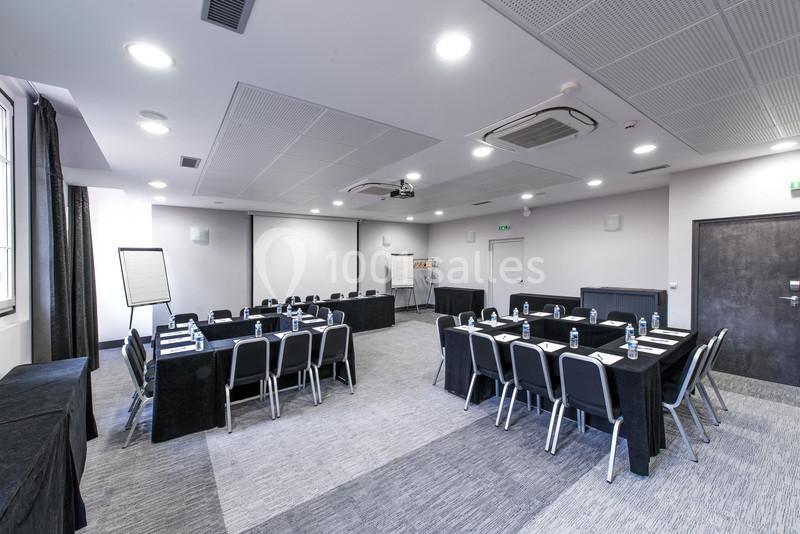 Location salle Nice (Alpes-Maritimes) - Le Saint Paul #18