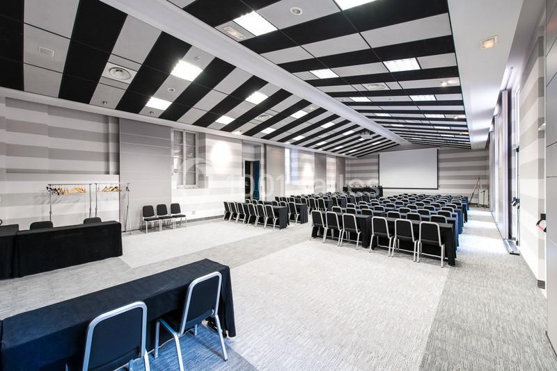 Location salle Nice (Alpes-Maritimes) - Le Saint Paul #3