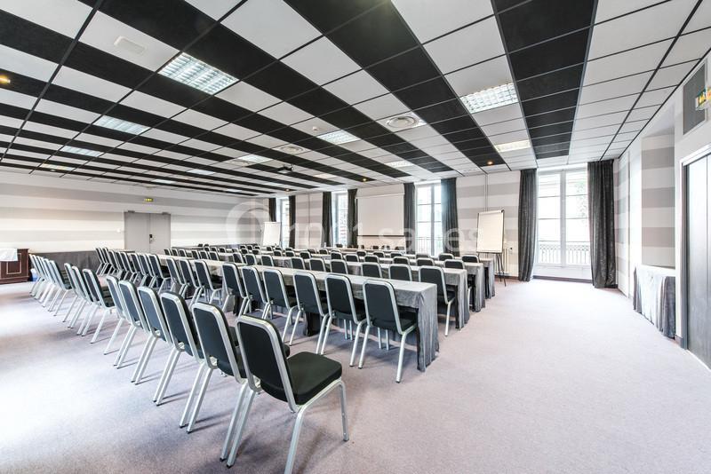 Location salle Nice (Alpes-Maritimes) - Le Saint Paul #17