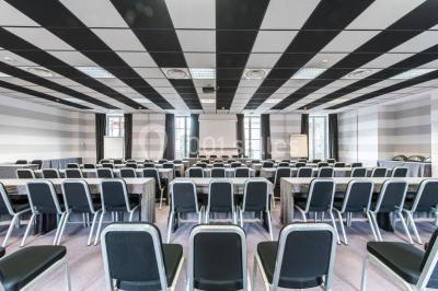 Location salle Nice (Alpes-Maritimes) - Le Saint Paul #20