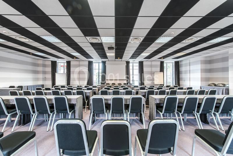 Location salle Nice (Alpes-Maritimes) - Le Saint Paul #13