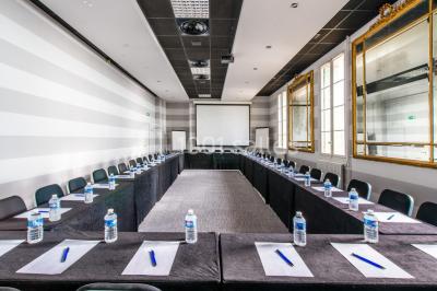 Location salle Nice (Alpes-Maritimes) - Le Saint Paul #20