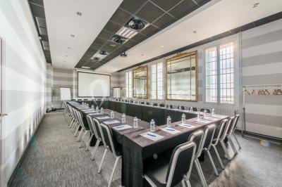 Location salle Nice (Alpes-Maritimes) - Le Saint Paul #20