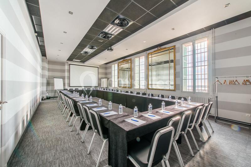 Location salle Nice (Alpes-Maritimes) - Le Saint Paul #6