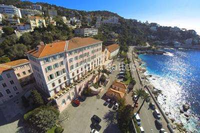 Le Saint Paul Le Saint Paul