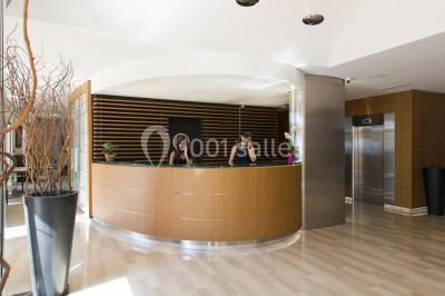 Location salle Nice (Alpes-Maritimes) - Le Saint Paul #20