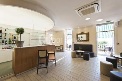 Location salle Nice (Alpes-Maritimes) - Le Saint Paul #20