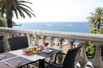 Location salle Nice (Alpes-Maritimes) - Le Saint Paul #20