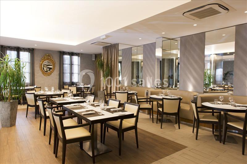 Location salle Nice (Alpes-Maritimes) - Le Saint Paul #10