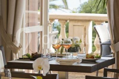 Location salle Nice (Alpes-Maritimes) - Le Saint Paul #20