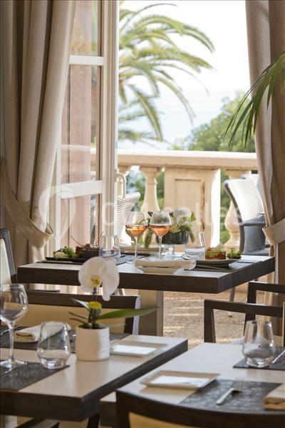 Location salle Nice (Alpes-Maritimes) - Le Saint Paul #11