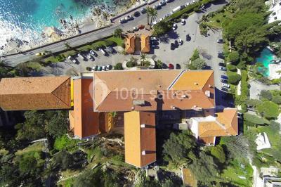 Location salle Nice (Alpes-Maritimes) - Le Saint Paul #20